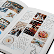 GESTALTEN Verlag&nbsp; Amsterdam - The Monocle Travel Guide Series multicolore 91065 2