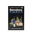 GESTALTEN Verlag Barcelona - The Monocle Travel Guide Series multicolor 90299 1