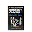 GESTALTEN Verlag Brussels + Antwerp - The Monocle Travel Guide Series multicolor 86955 1