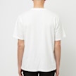 Dickies Garment Dyed Shortsleeve Jersey Tee weiß 89038 4