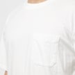 Dickies Garment Dyed Shortsleeve Jersey Tee weiß 89038 5
