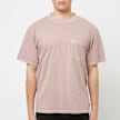 Dickies Garment Dyed Jersey T-Shirt rosa 89039 2