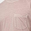 Dickies Garment Dyed Jersey T-Shirt rosa 89039 5