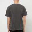 Dickies Garment Dyed Jersey T-Shirt grijs 90516 4