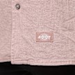 Dickies Linen Shortsleeve Work Shirt lichtroze 86956 6