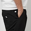 Dickies Texture Nylon Work Pants schwarz 88198 6
