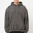 Dickies Garment Dyed Hoodie grijs 85096 2