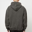 Dickies Garment Dyed Hoodie grijs 85096 4