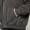 Dickies Garment Dyed Hoodie grau 85096 5