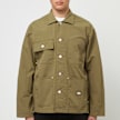 Dickies Texture Nylon Work Jacket green 90670 2