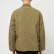 Dickies Texture Nylon Work Jacket green 90670 4
