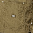 Dickies Texture Nylon Work Jacket green 90670 5