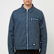 Dickies Tonal Jacquard Painters Jacket blau 85097 2