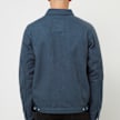 Dickies Tonal Jacquard Painters Jacket blau 85097 4