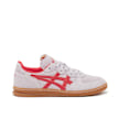 ASICS SportStyle x HAY Wmns Skyhand OG rot 85100 2