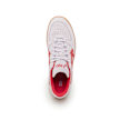 ASICS SportStyle x HAY Wmns Skyhand OG rot 85100 4