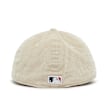 New Era Cord LP 59Fifty Los Angeles Dodgers beige 89040 2