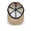 New Era Cord LP 59Fifty Los Angeles Dodgers beige 89040 3