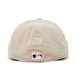 New Era MLB Cord 59Fifty LP New York Yankees beige 86960 2