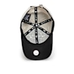 New Era World Series 9Forty Los Angeles Dodgers black 90904 4
