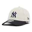 New Era World Series 9Forty New York Yankees beige 90674 1