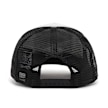 New Era NBA Team Colour Trucker Chicago Bulls zwart 90997 2