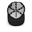New Era NBA Team Colour Trucker Chicago Bulls zwart 90997 3