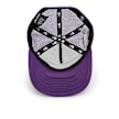 New Era NBA Team Colour Trucker Los Angeles Lakers purple 90673 3