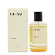 19-69 Capri Eau de Parfum 100 ml jaune 90672 1