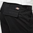 Dickies Eagle Bend schwarz 88203 5
