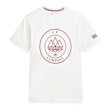 adidas Originals x CP Company Spezial T-Shirt beige 86312 1
