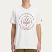 adidas Originals x CP Company Spezial T-Shirt beige 86312 2
