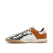 adidas Originals x Wales Bonner Wmns Samba Millennium "Silver Metallic Yellow Croc" gelb 86963 3