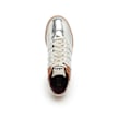 adidas Originals x Wales Bonner Wmns Samba Millennium "Silver Metallic Yellow Croc" gelb 86963 4