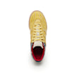 adidas Originals x Wales Bonner Wmns Samba Millennium "Fade Gold Navy Croc" yellow 88205 4