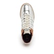 adidas Originals x Wales Bonner Samba Millennium "Silver Metallic Yellow Croc" geel 84632 4