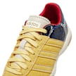 adidas Originals x Wales Bonner Samba Millennium "Fade Gold Navy Croc" yellow 85110 6
