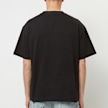 Pleasures Harness Heavyweight T-Shirt black 89620 4