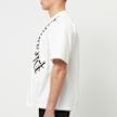 Pleasures Harness Heavyweight T-Shirt weiß 89619 3