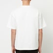 Pleasures Harness Heavyweight T-Shirt weiß 89619 4