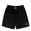 Pleasures Flip Corduroy Shorts schwarz 90004 1