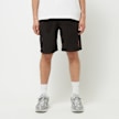 Pleasures Flip Corduroy Shorts schwarz 90004 2