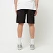 Pleasures Flip Corduroy Shorts schwarz 90004 4