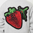 Pleasures Cafe Hoodie grey 88206 7