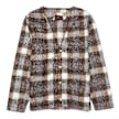 Pleasures Graham Cardigan grey 88207 1