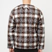 Pleasures Graham Cardigan grey 88207 4