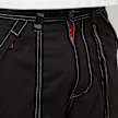 Pleasures&nbsp; Public Utility Pants noir 89044 6