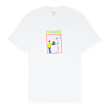Pleasures Gift T-Shirt white 86965 1
