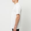 Pleasures Trespass T-Shirt wit 85111 3