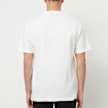 Pleasures Trespass T-Shirt wit 85111 4